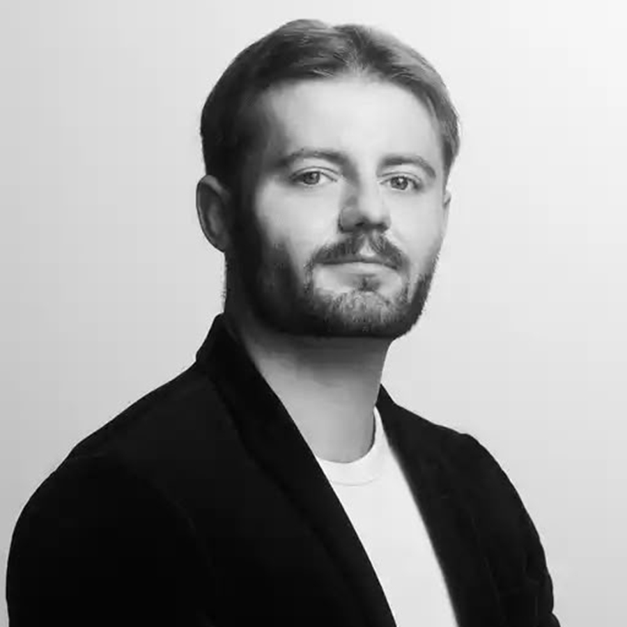Alex Bawden